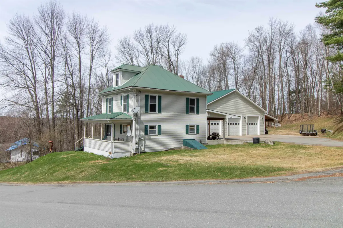 77 Water Street, Orleans, VT 05860 - #1