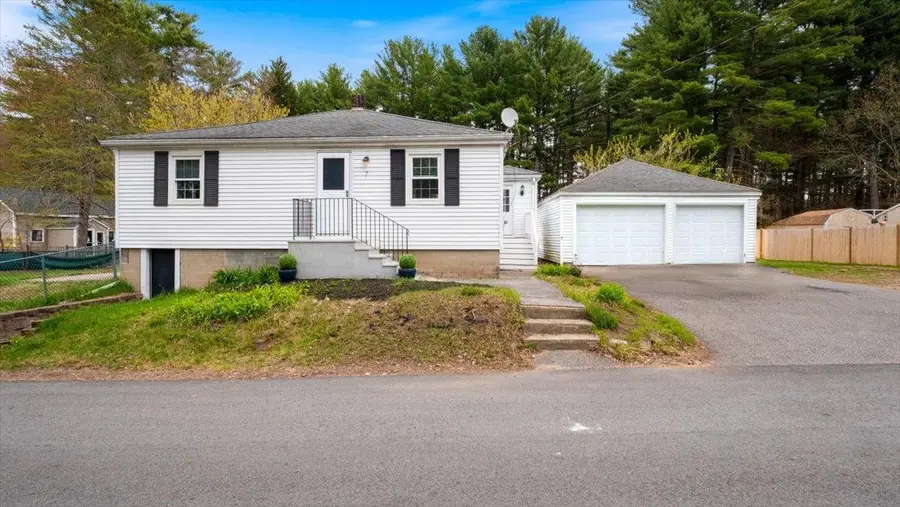 7 Westerdale Avenue, Salem, NH 03079 - #2