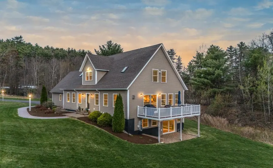 23 Sun Lake Drive, Belmont, NH 03220 - #2