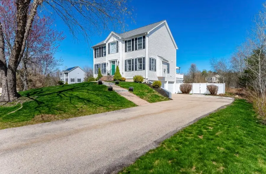 37 Ezras Way, Dover, NH 03820 - #3
