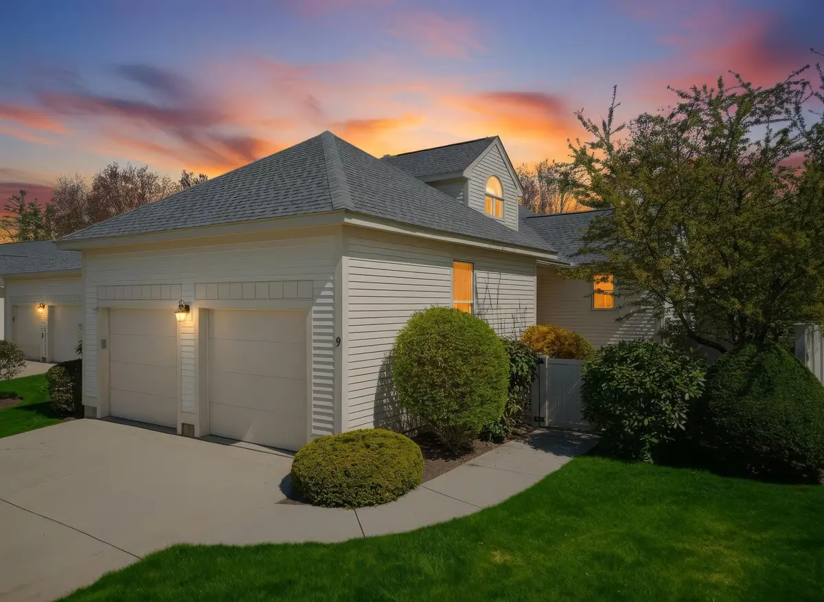 9 Pebble Beach Drive, Bedford, NH 03110 - #1