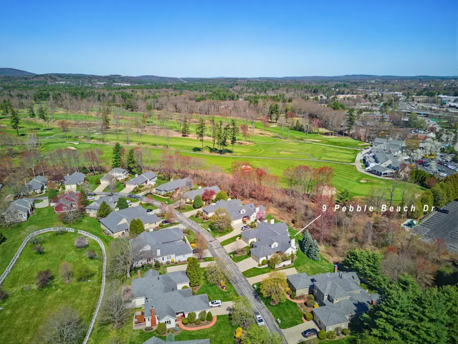 9 Pebble Beach Drive, Bedford, NH 03110 - #2