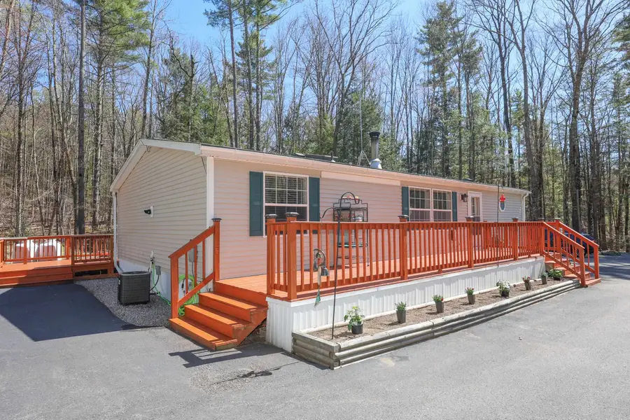 2435 Weare Road, Henniker, NH 03242 - #2