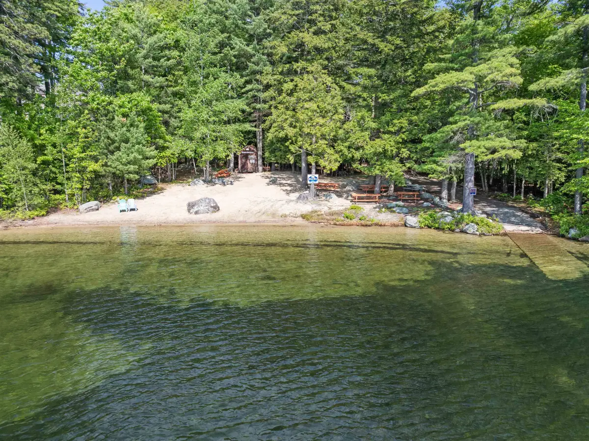 56 Old Hubbard Road, Meredith, NH 03253 - #1