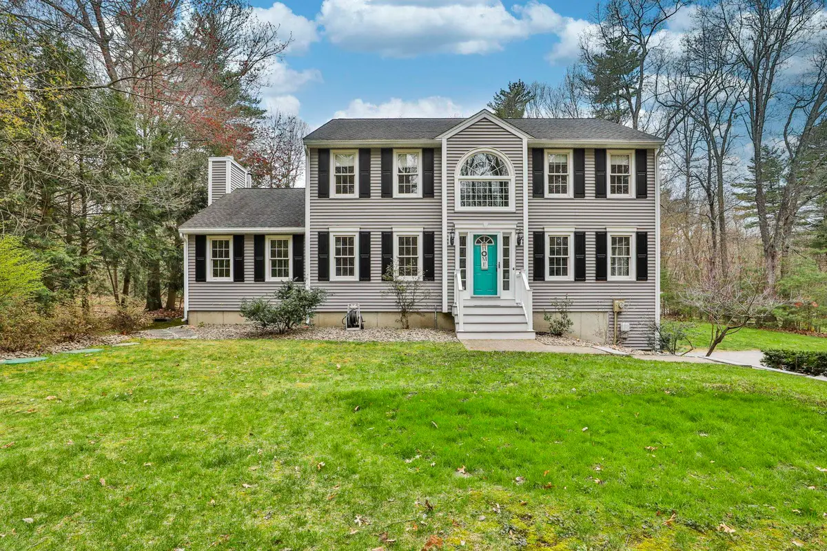 7 Drake Lane, Derry, NH 03038 - #1