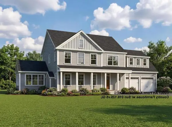 21 Zoe's Way #18, York, ME 03909