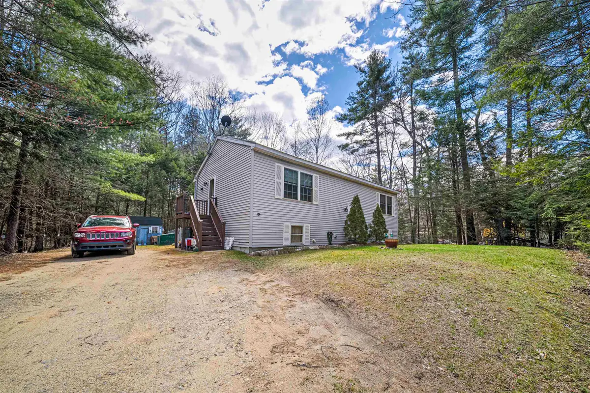 1223 Suncook Valley Road, Center Barnstead, NH 03225 - #1