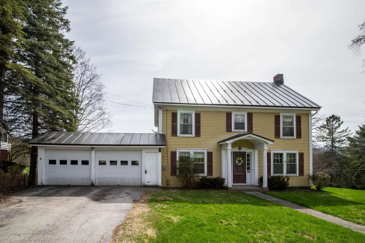 341 Tremont Street, Barre, VT 05641 - #1