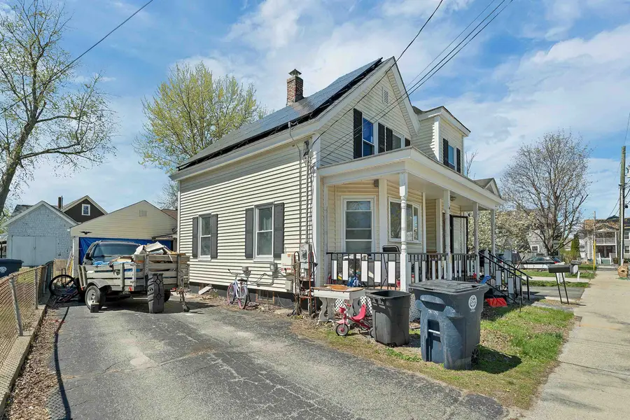 1B Balcom Street, Nashua, NH 03060 - #3