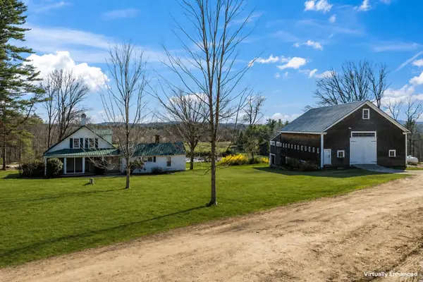 255 John Tasker Road, Barnstead, NH 03218-3581