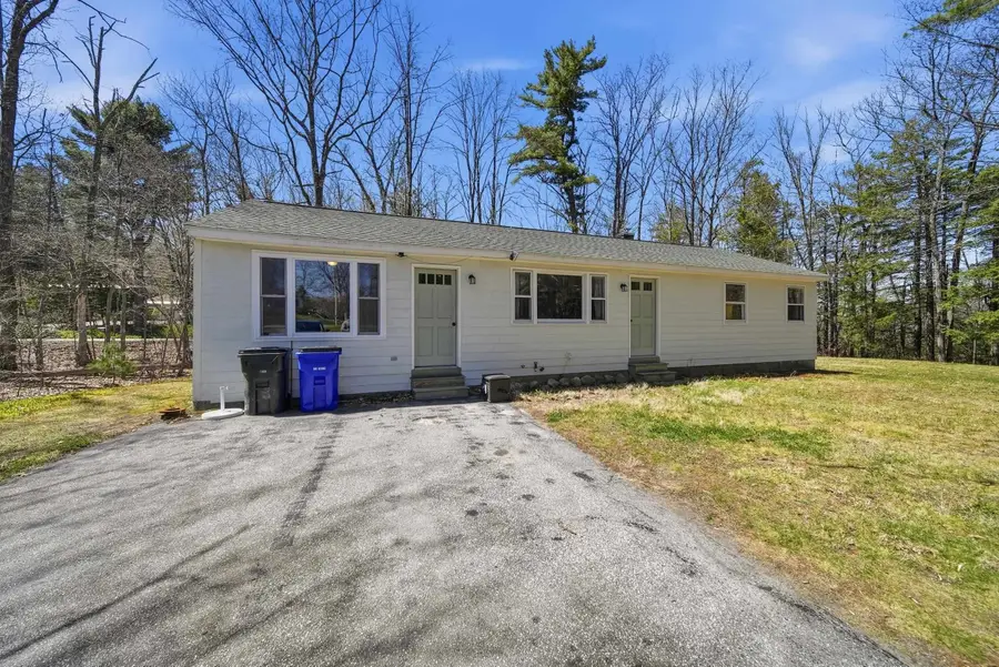 254 Normand Road, Goffstown, NH 03045 - #2
