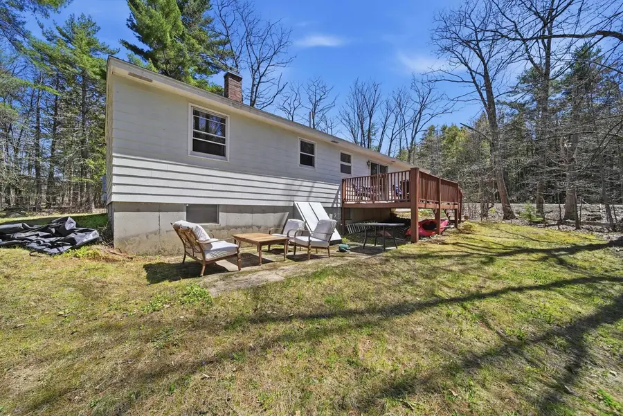 254 Normand Road, Goffstown, NH 03045 - #3