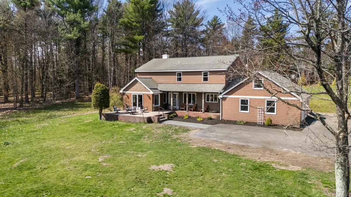 40 Boston View Drive, New Ipswich, NH 03071 - #1