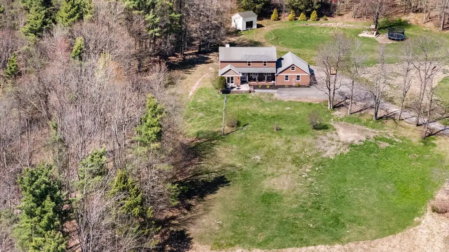 40 Boston View Drive, New Ipswich, NH 03071 - #3