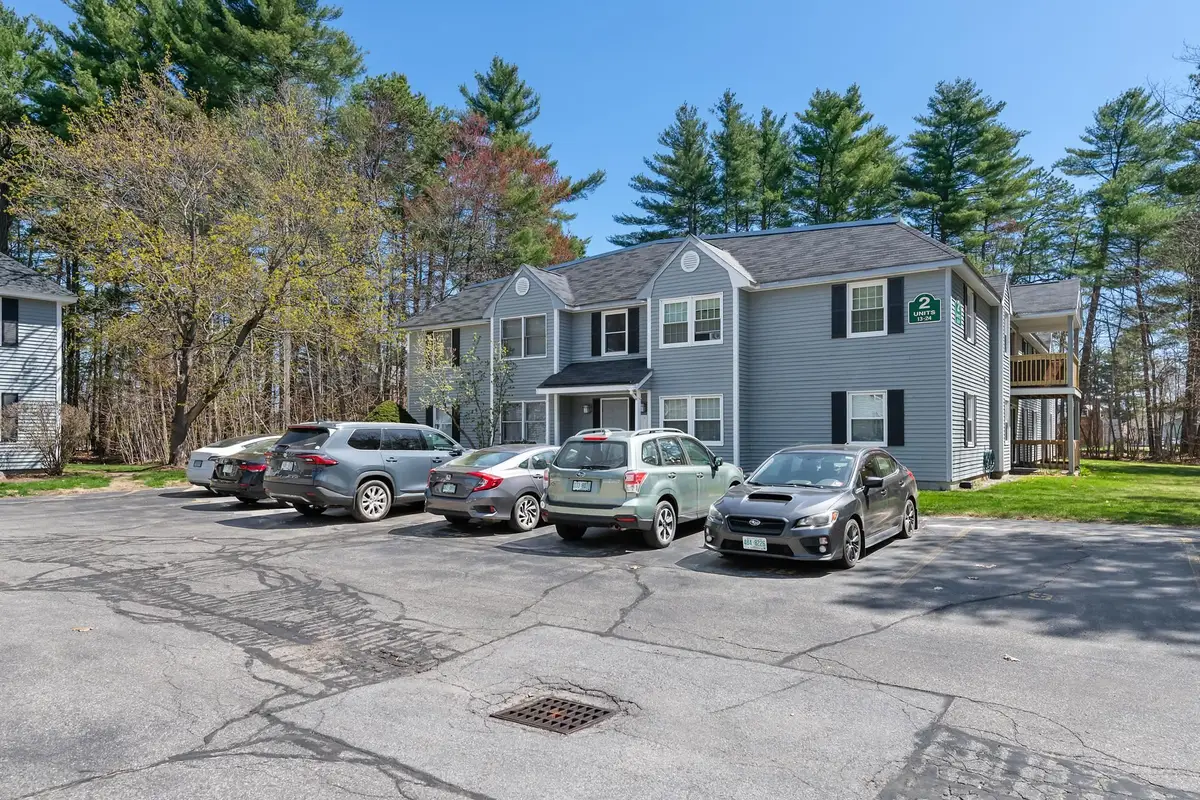 37 Alice Drive #17, Concord, NH 03303 - #1