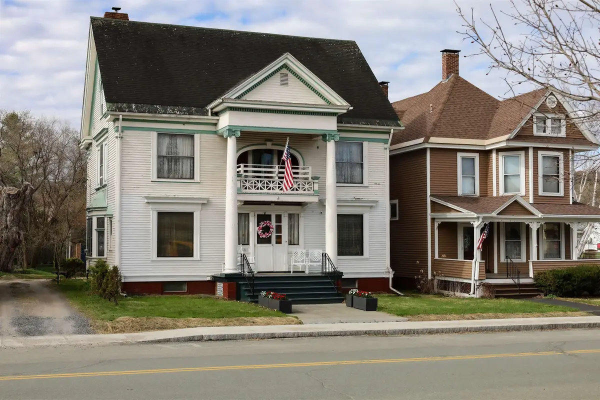 51 Maple Street, Lyndonville, VT 05851 - #1