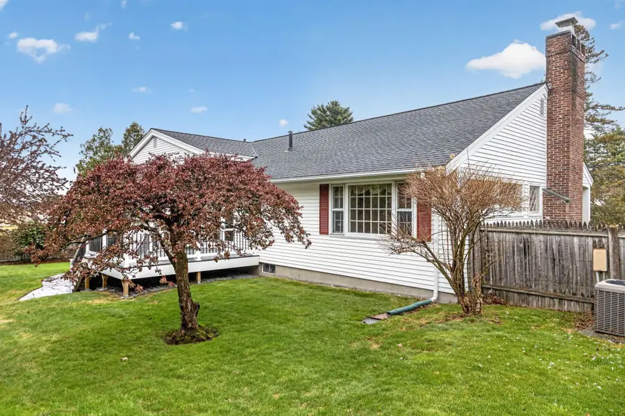 75 North Acres Road, Manchester, NH 03104 - #2