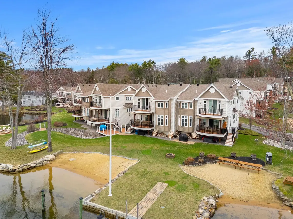 21 Island Drive, Unit 10 Drive, Laconia, NH 03247 - #1