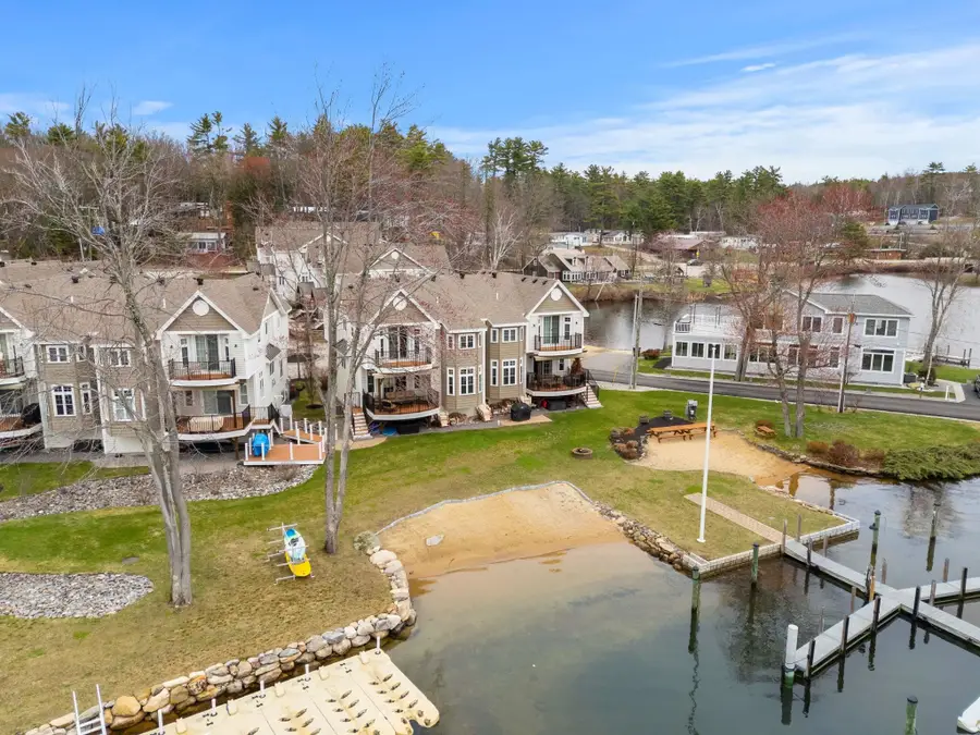 21 Island Drive, Unit 10 Drive, Laconia, NH 03247 - #2