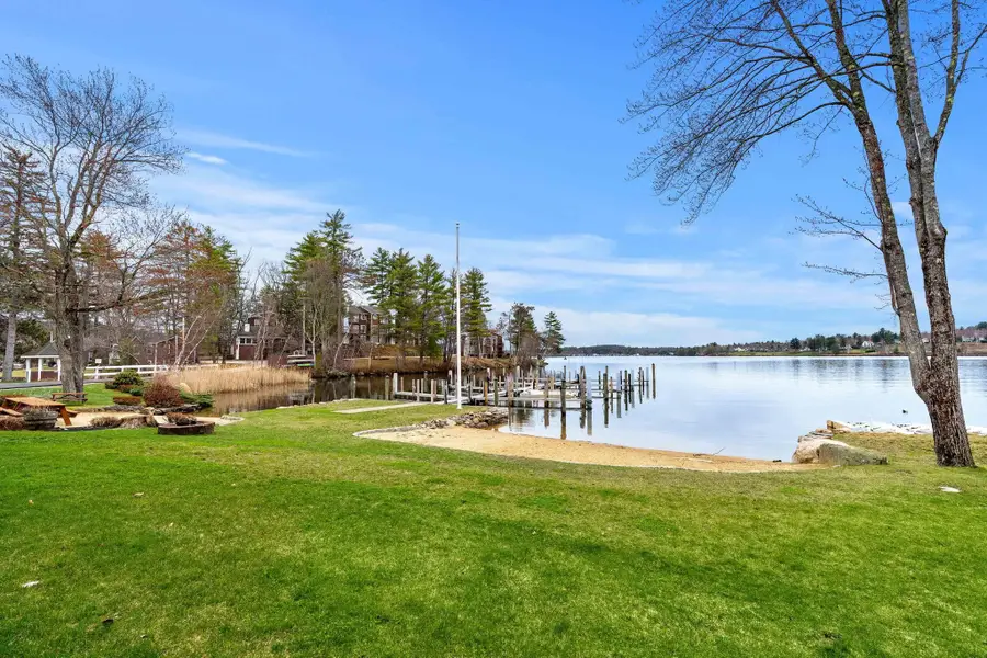 21 Island Drive, Unit 10 Drive, Laconia, NH 03247 - #3