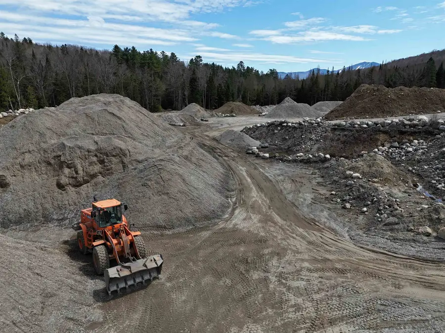 939 U.S. Route 5, Sutton, VT 05867 - #2