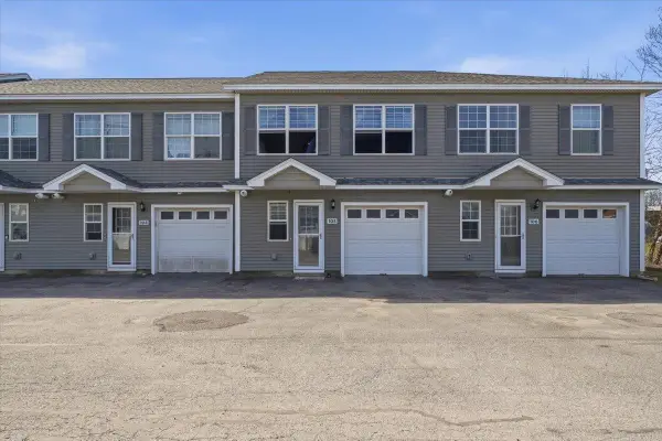 9 Racine Road #105, Milton, VT 05468