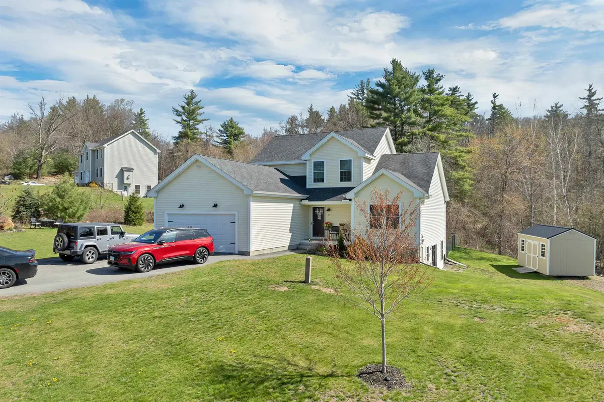 31 Carriage Hill Road, Wilton, NH 03452 - #1