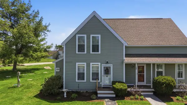 14 West Ridge Drive #A, Peterborough, NH 03458