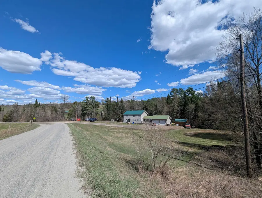 131 Old Bradley Road, Saint Johnsbury, VT 05819 - #2