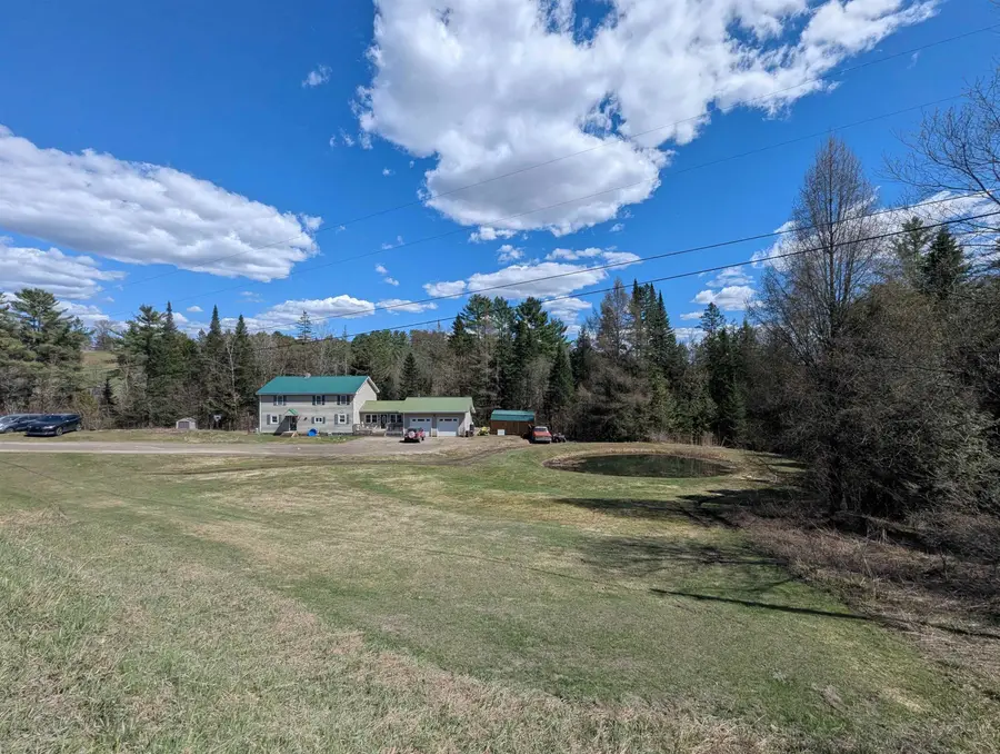 131 Old Bradley Road, Saint Johnsbury, VT 05819 - #3