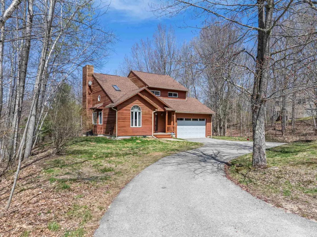265 Upper Birch Drive, Bristol, NH 03222 - #1