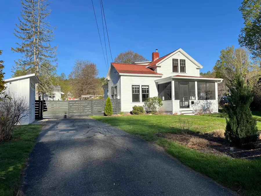 44 Cedar Street, Brattleboro, VT 05301 - #2