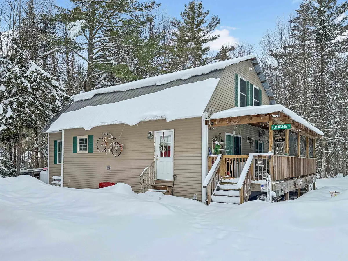 31 Egan Road, Stratford, NH 03590 - #1