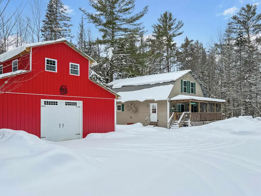 31 Egan Road, Stratford, NH 03590 - #2