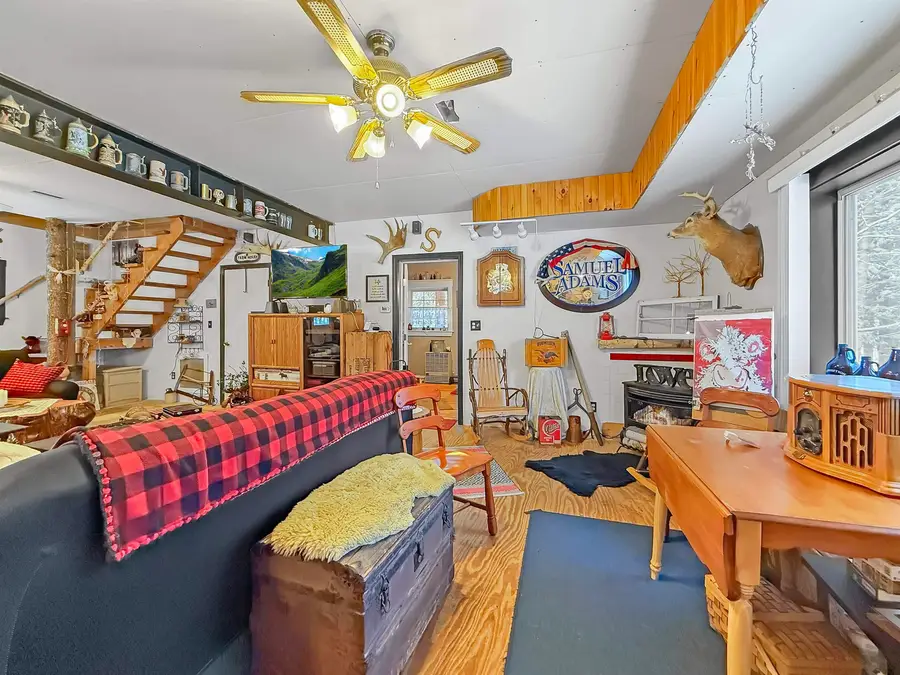 31 Egan Road, Stratford, NH 03590 - #3