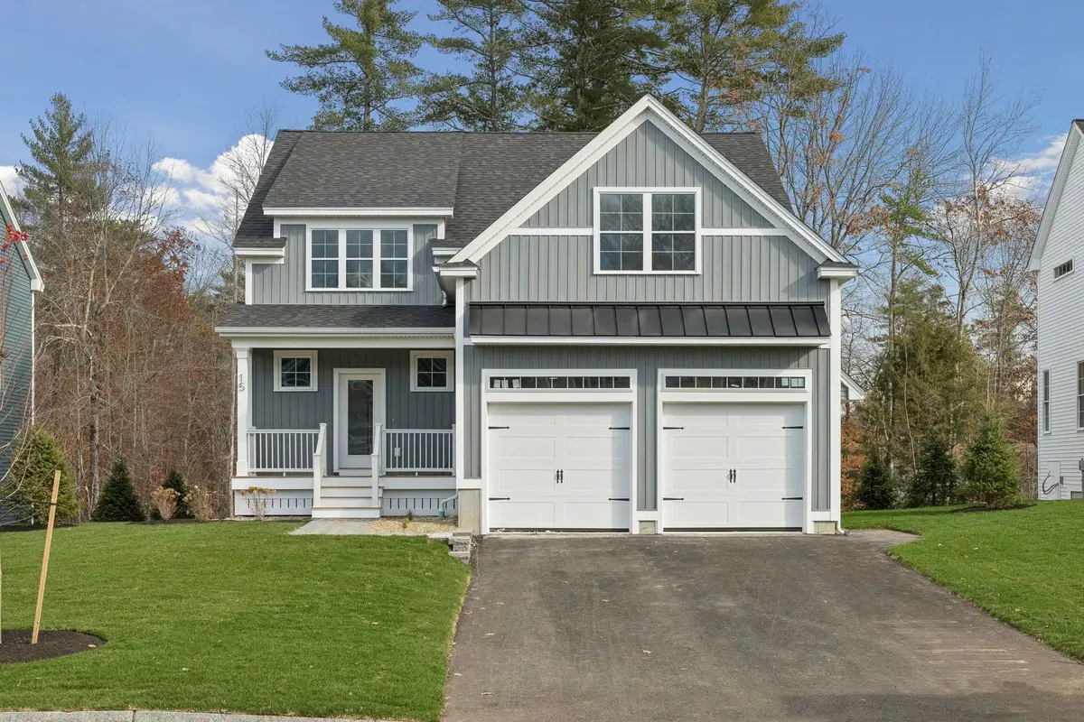 11 Landing Way, Rochester, NH 03868 - #1