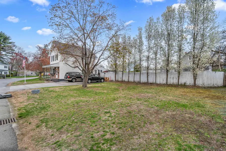 66 Bedel Street, Manchester, NH 03102 - #3