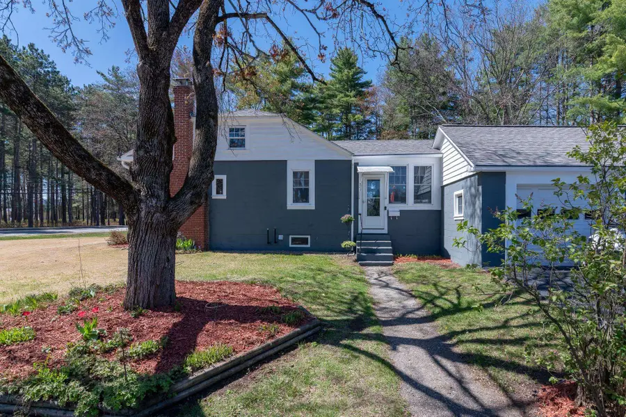247 Park Avenue, Keene, NH 03431 - #2