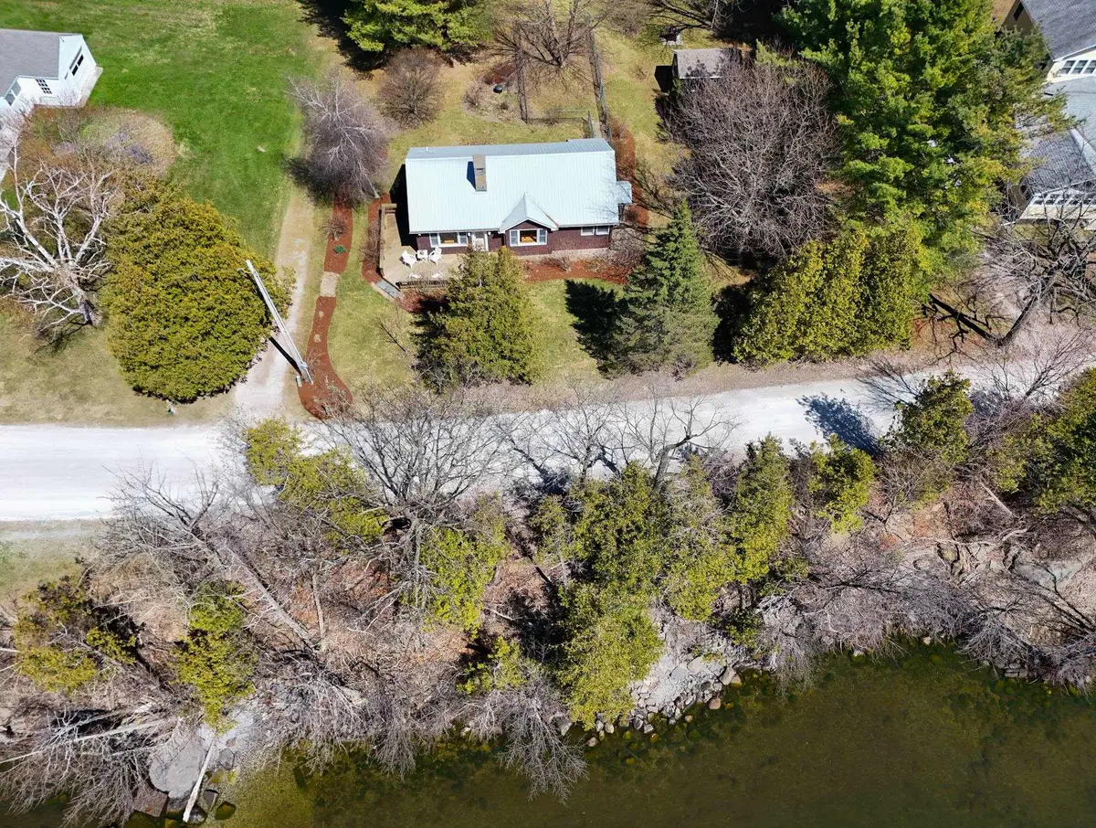 4131 West Shore Road, Isle La Motte, VT 05463 - #1