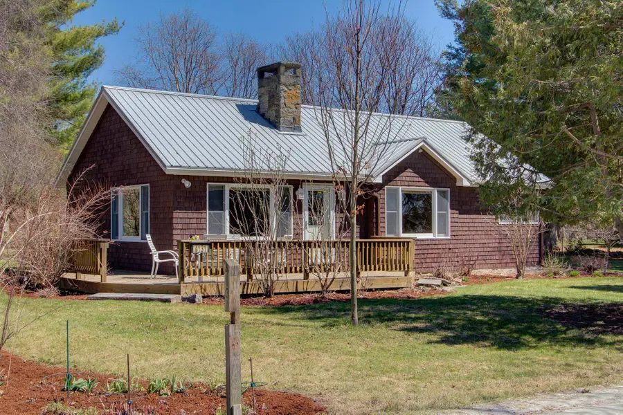 4131 West Shore Road, Isle La Motte, VT 05463 - #2