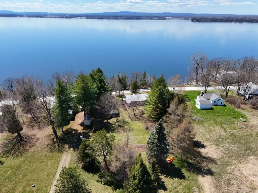 4131 West Shore Road, Isle La Motte, VT 05463 - #3