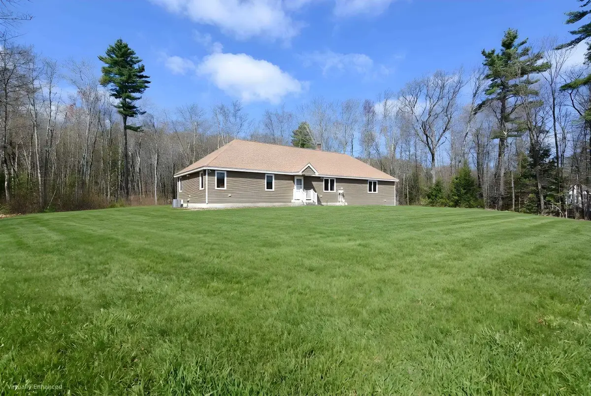 863 River Road, Weare, NH 03281 - #1