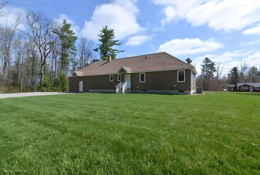 863 River Road, Weare, NH 03281 - #2