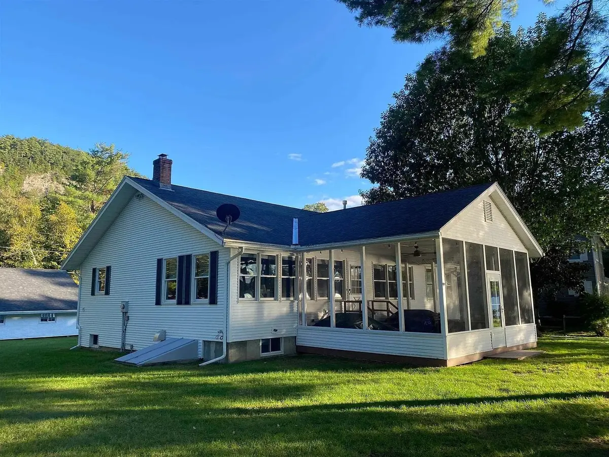 170 Cones Point Road, Poultney, VT 05765 - #1