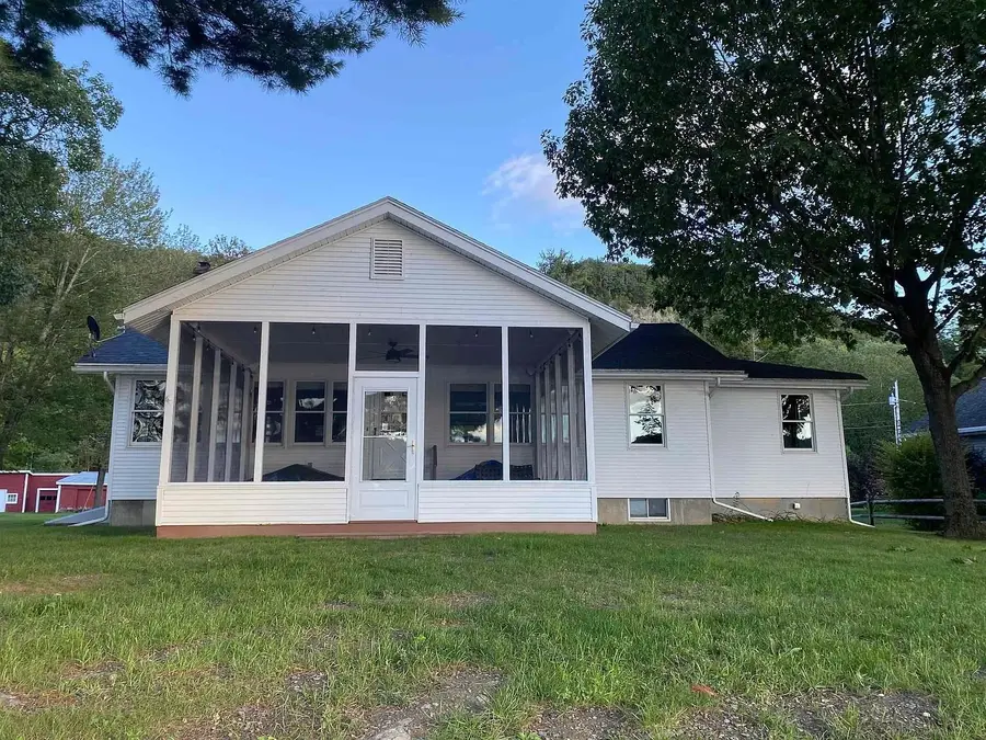 170 Cones Point Road, Poultney, VT 05765 - #2