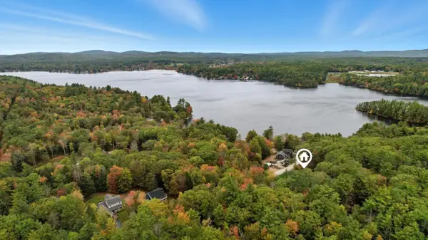 73 Old Woods Road, Northwood, NH 03261