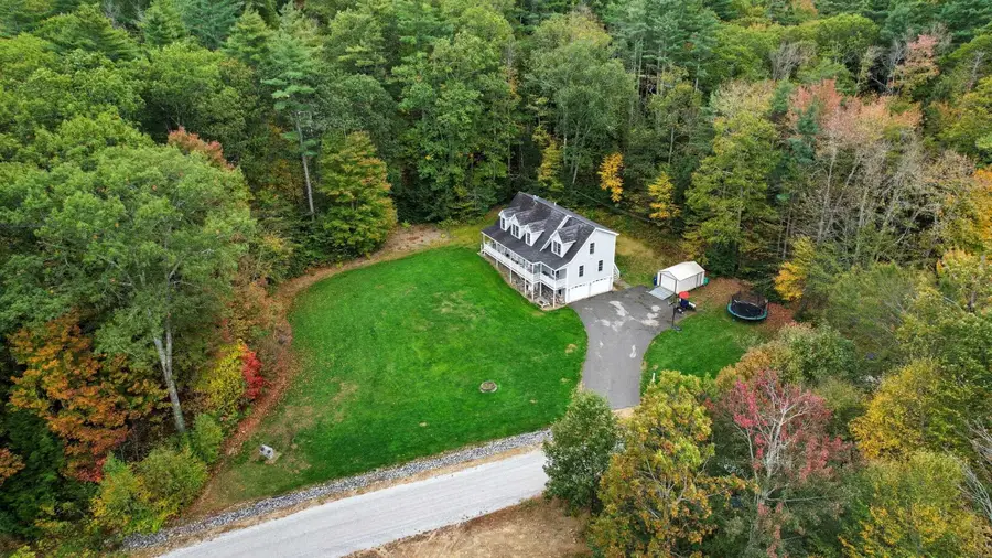 73 Old Woods Road, Northwood, NH 03261 - #2
