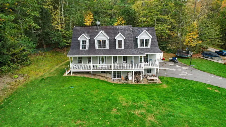 73 Old Woods Road, Northwood, NH 03261 - #3