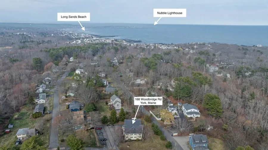 168 Woodbridge Road, York, ME 03909 - #2
