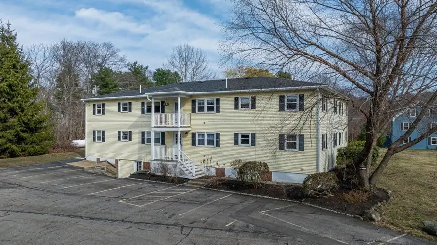 168 Woodbridge Road, York, ME 03909 - #3